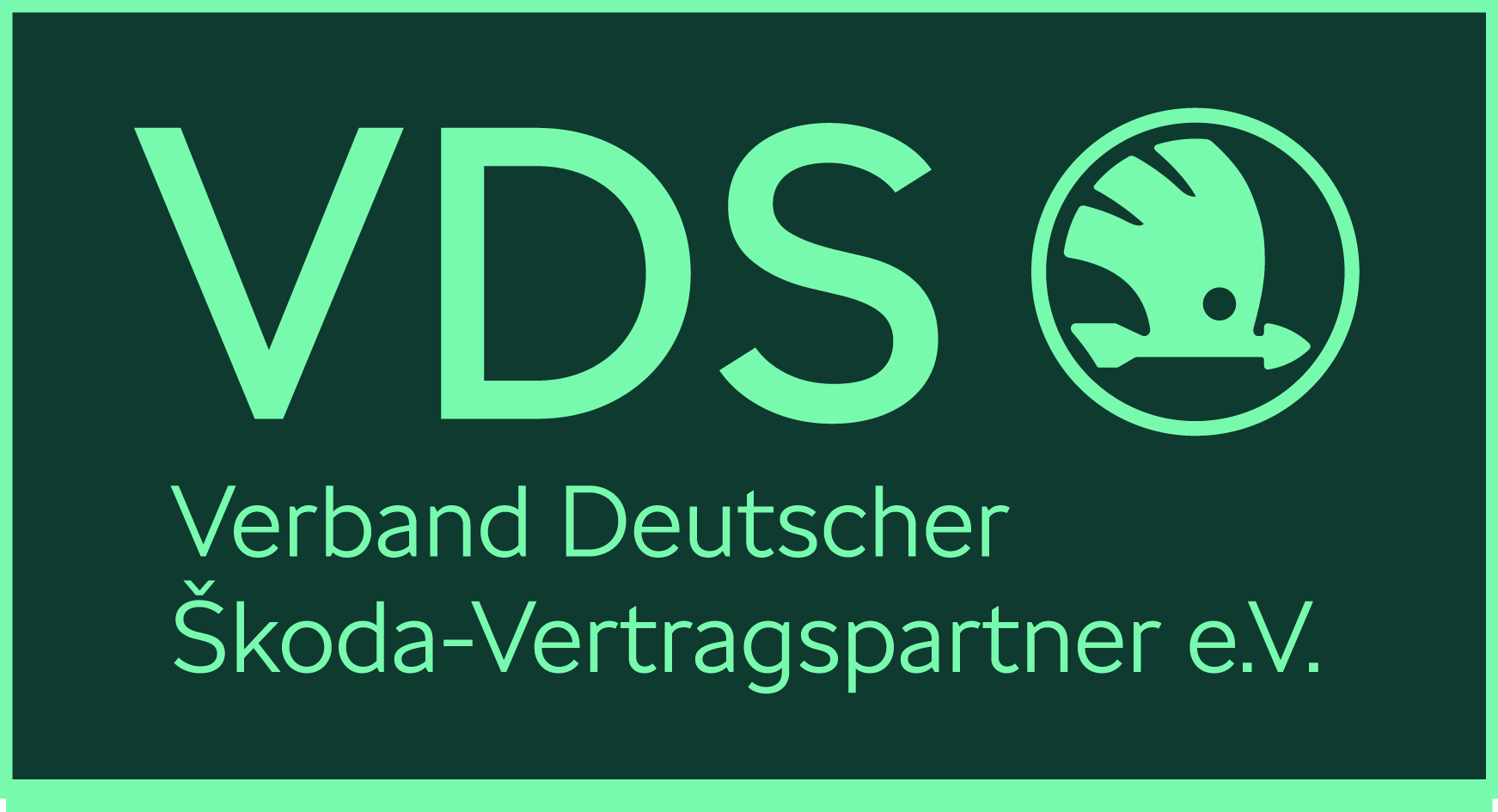 Verband Deutscher Škoda-Vertragspartner e.V.